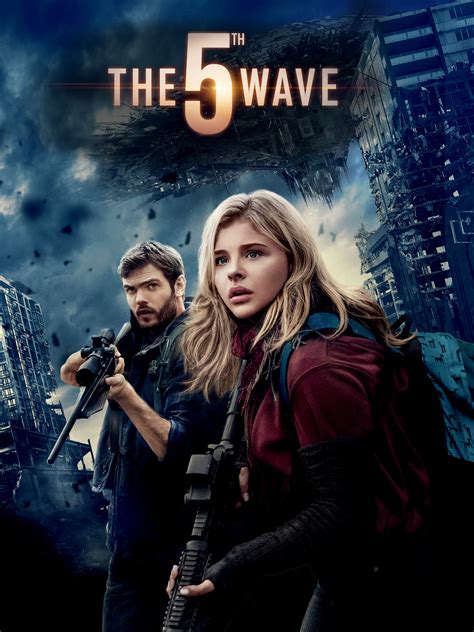 The 5th wave movies. Things To Know About The 5th wave movies. 